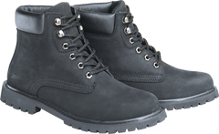 Brandit Kenyon cipő Leatherboot, fekete