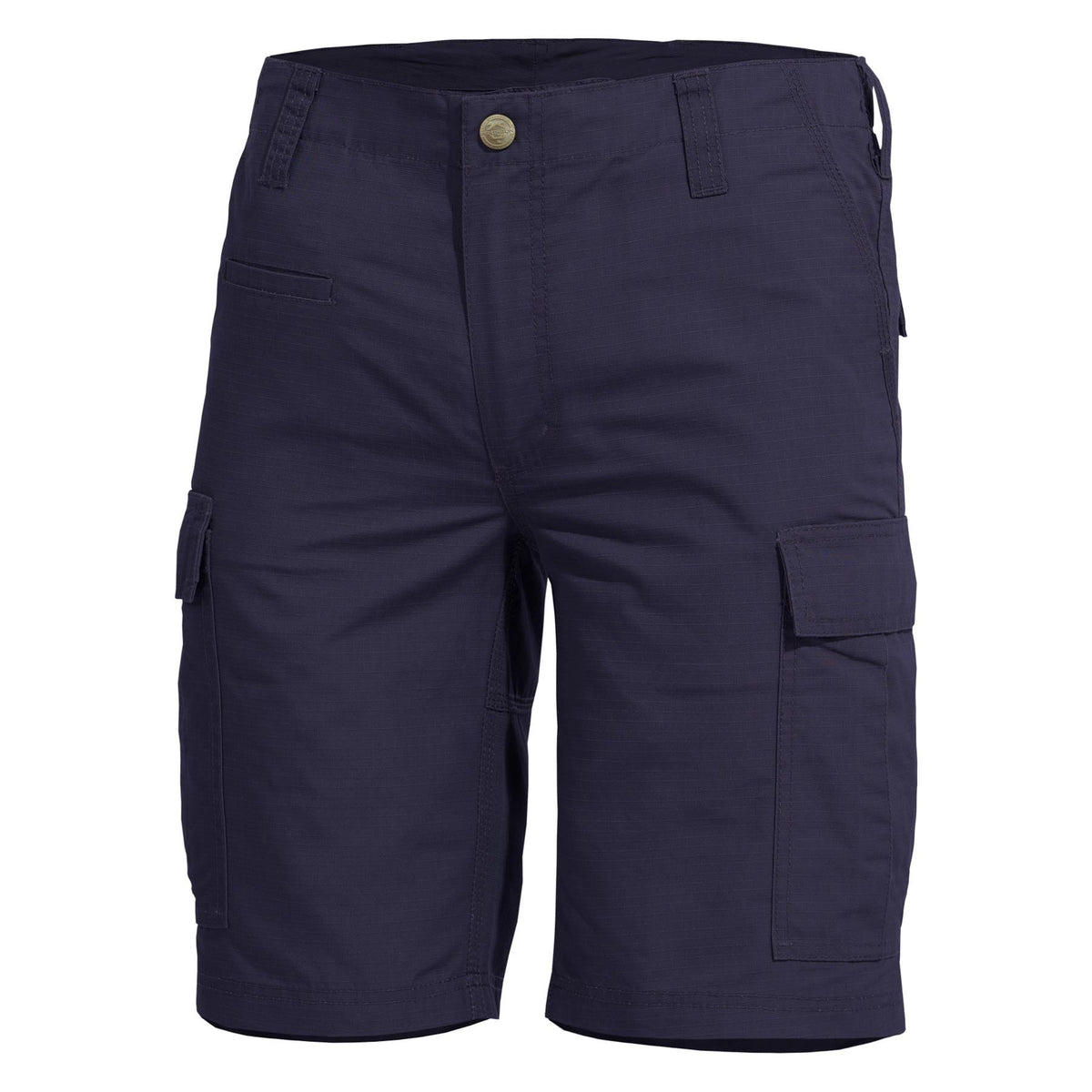Pentagon BDU 2.0 rövidnadrág Rip Stop, navy blue
