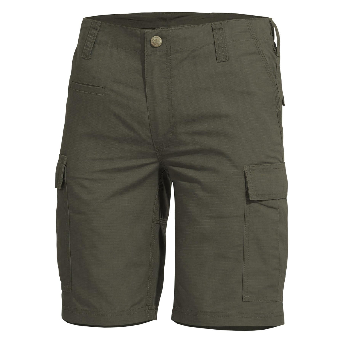 Pentagon BDU rövidnadrág, Ranger Green