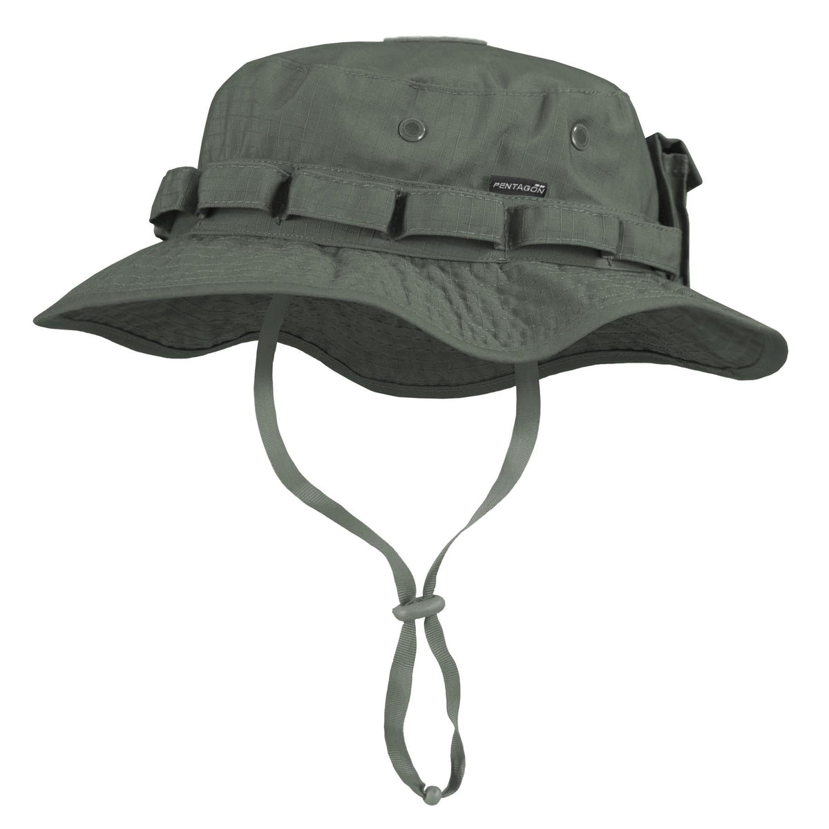 Pentagon Jungle Rip-Stop kalap, camo green