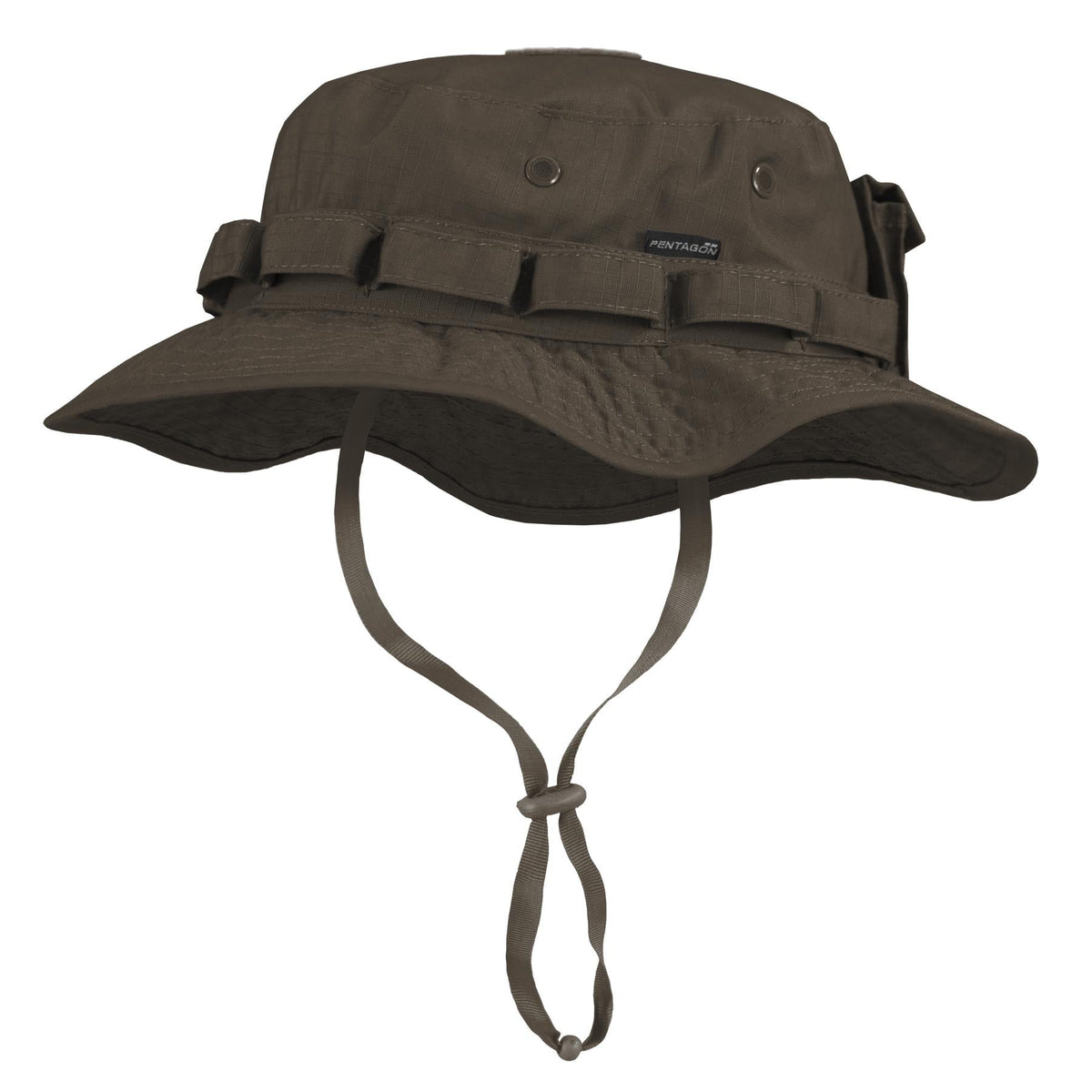 Pentagon Jungle kalap, Terra Brown