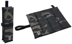 Brandit összecsukható ülőpárna, darkcamo