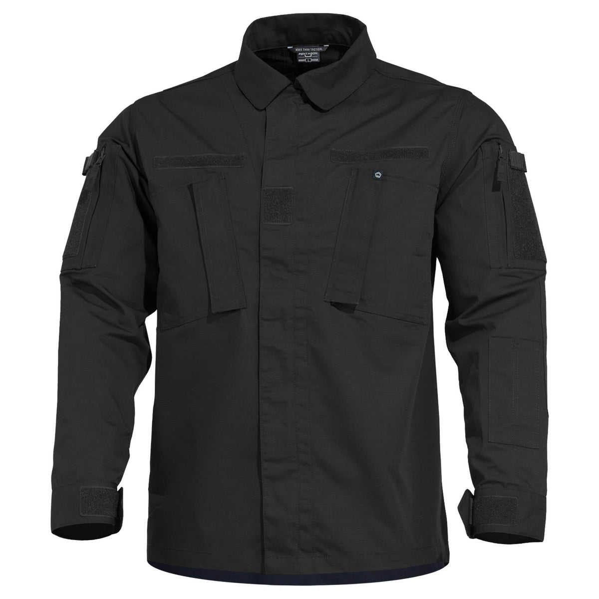 Pentagon ACU 20 Jacket férfi zubbony, black