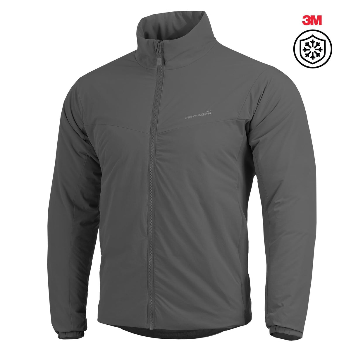 Pentagon Lynx V2.0 kabát 3M G60, cinder gray