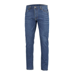 Pentagon Jason Jeans nadrág, indigo blue