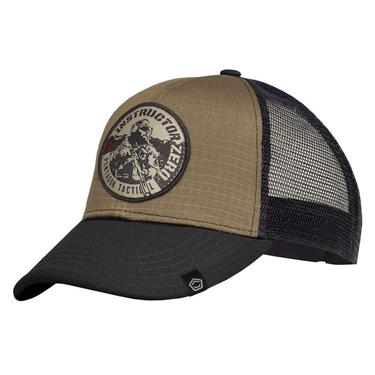 Pentagon Instructor Era baseball sapka, coyote