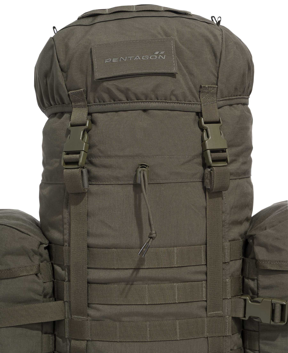 Pentagon Deos 65L hátizsák, coyote
