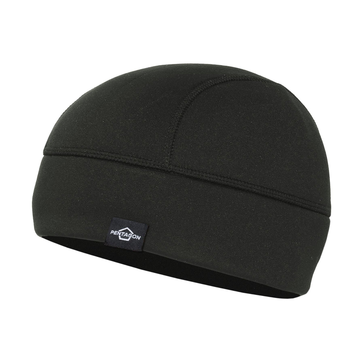 Pentagon Arctic sapka, fekete