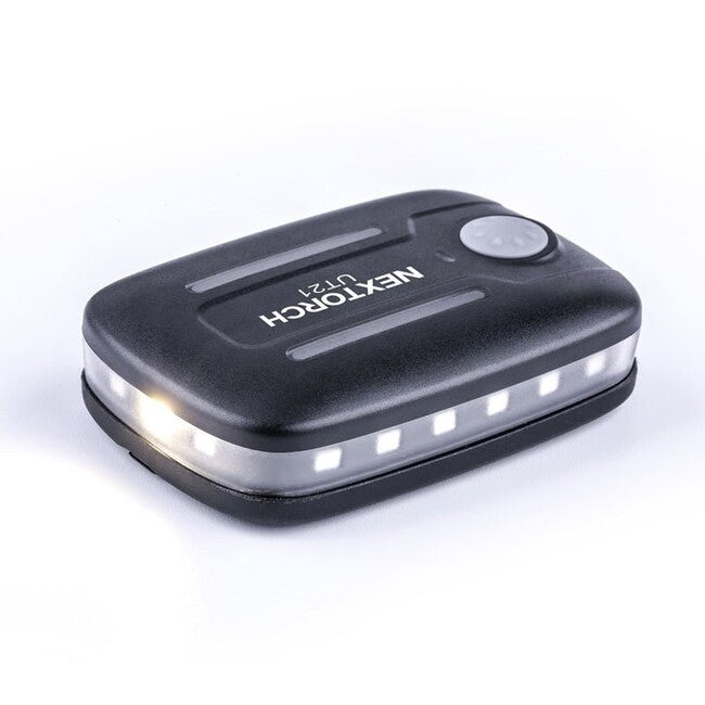 NexTorch® UT21 vészhelyzeti figyelmeztető lámpa