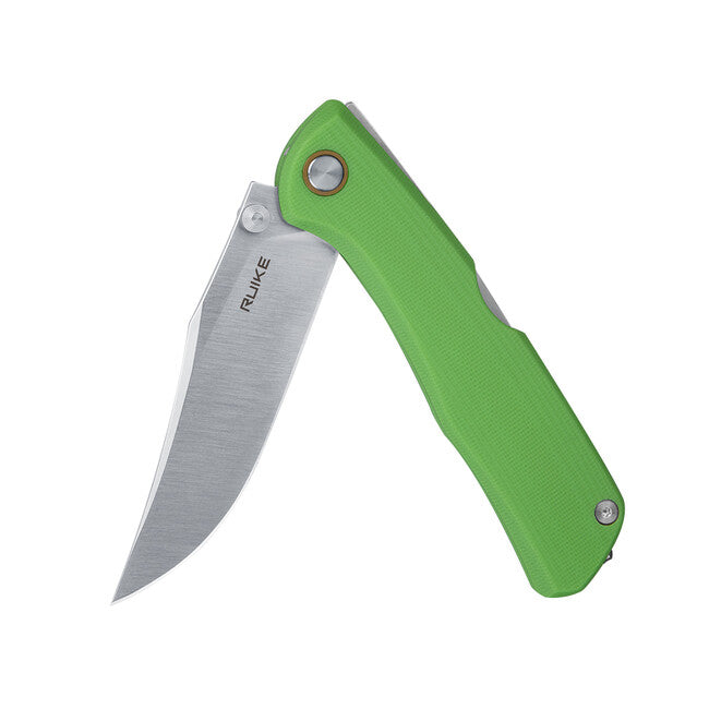 Ruike P882 kés, fekete