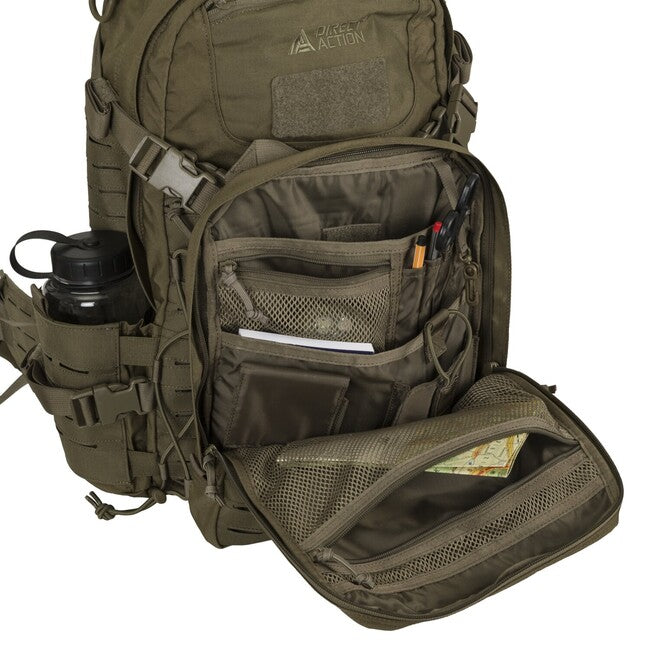 Direct Action® GHOST Mk II MkII hátizsák Cordura, Ranger Green
