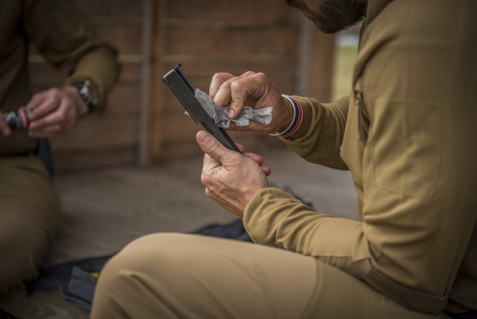 Helikon-Tex Servisz tok Cordura, Adaptive Green
