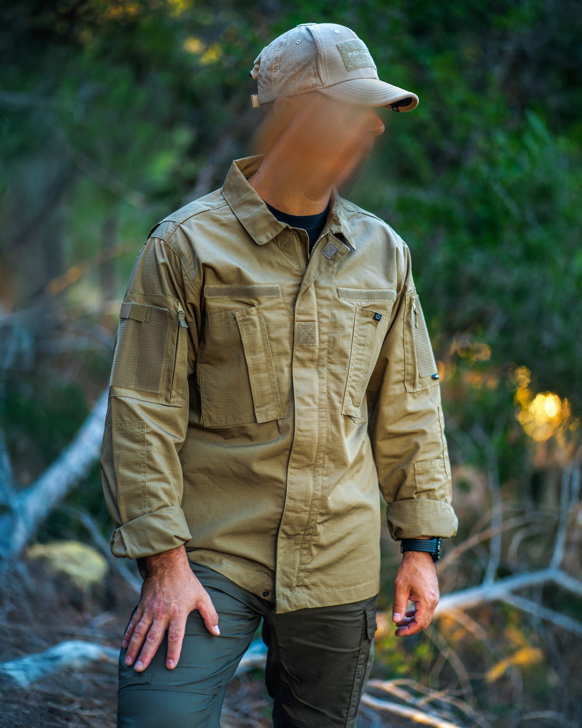 Pentagon ACU 2.0 kabát és nadrág szett, navy blue