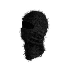WARAGOD Andala álcamaszk ghillie símaszk, black