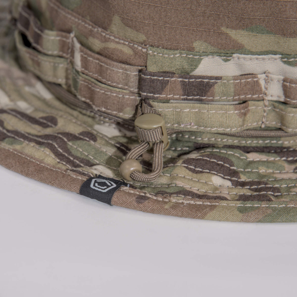 Pentagon Babylon Boonie kalap, multicam
