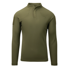 Helikon-Tex Apex Lightweight taktikai hosszú ujjú póló, olive green