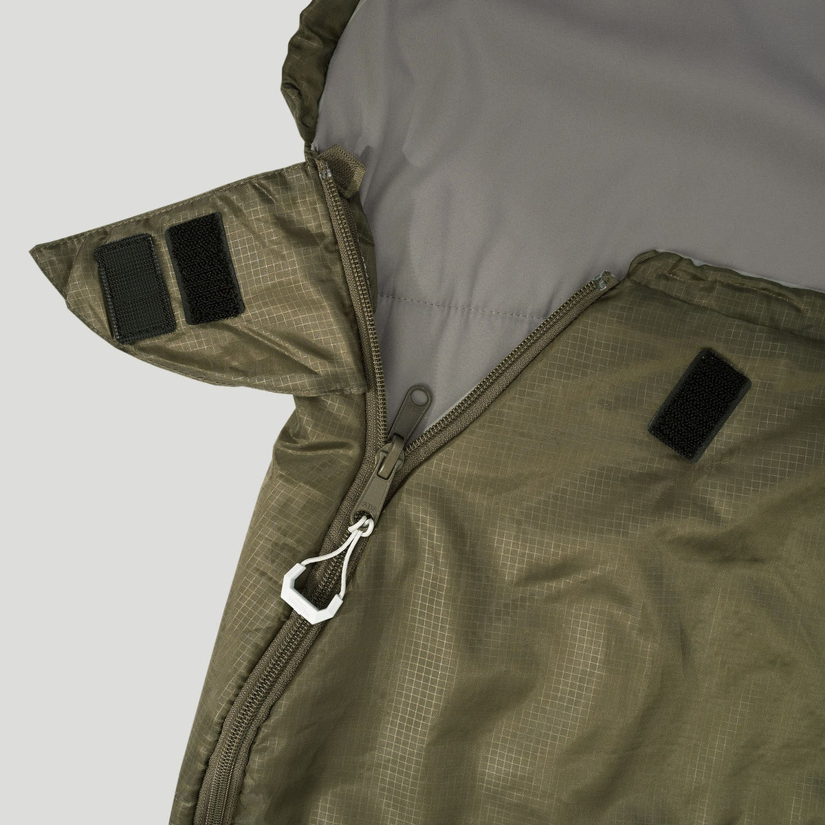 Pentagon Cocoon 10C zsák, sötétszürke