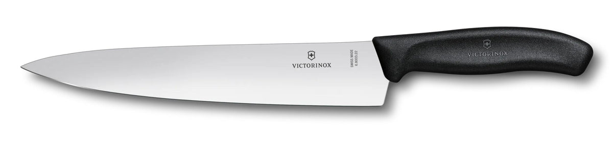 Victorinox Swiss Classic konyhakés, fekete