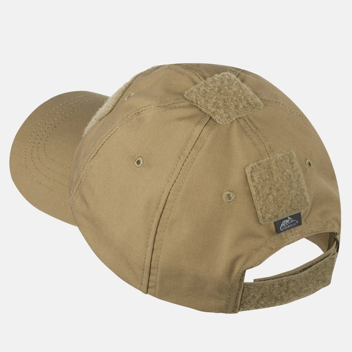 Helikon-Tex PolyCotton Ripstop baseball sapka, Flecktarn
