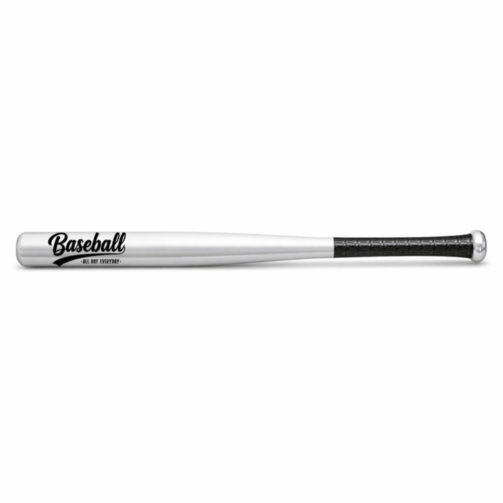 DRAGOWA Tactical Crusher alumínium baseball ütő, ezüst