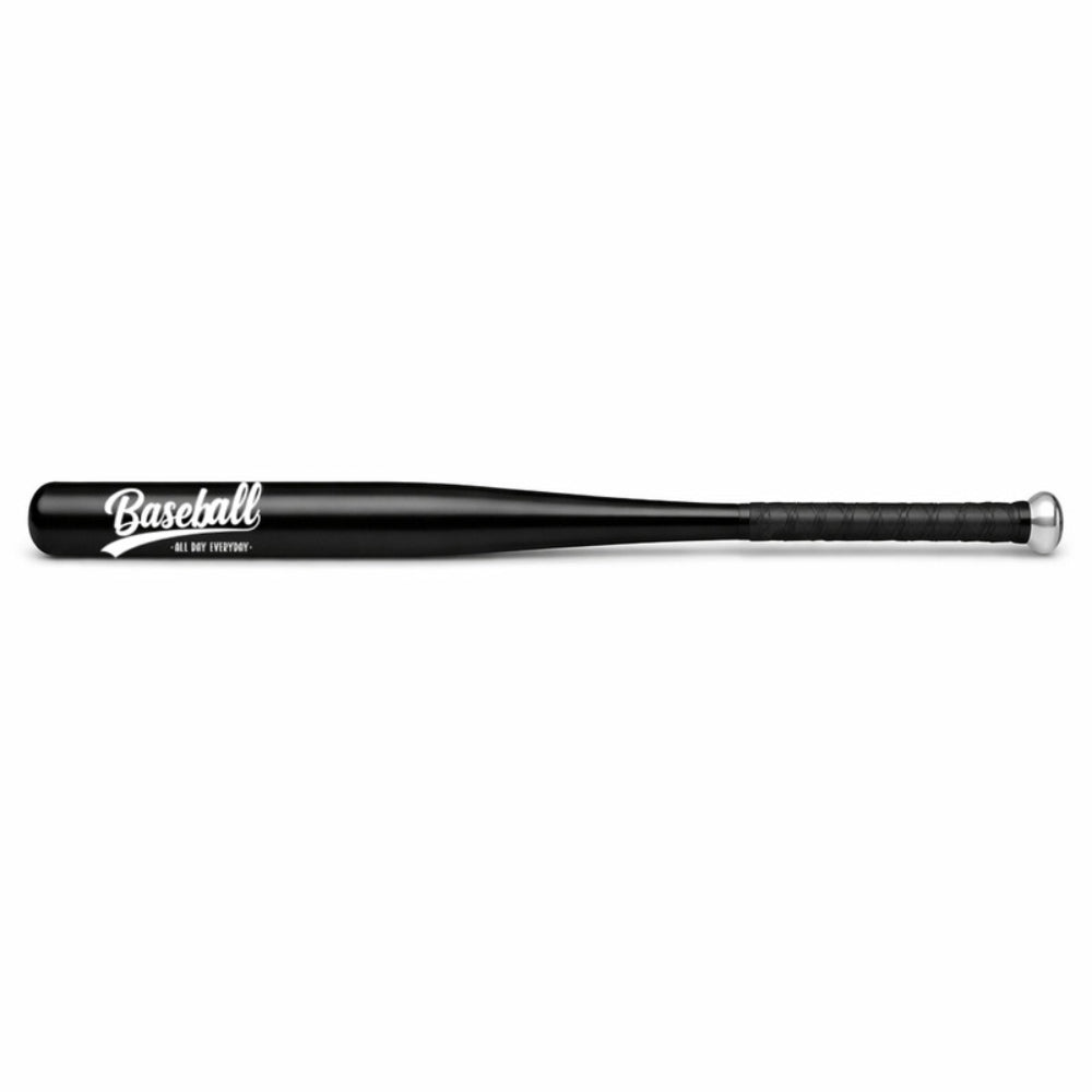 DRAGOWA Tactical Crusher alumínium baseball ütő 63cm, fekete