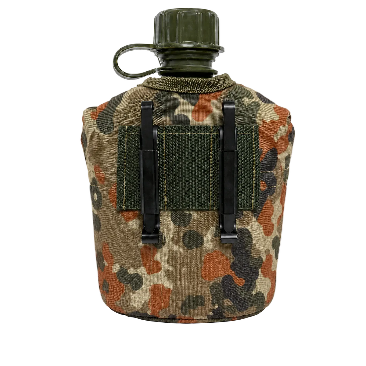 Dragowa Tactical kulacs 1L, flectarn
