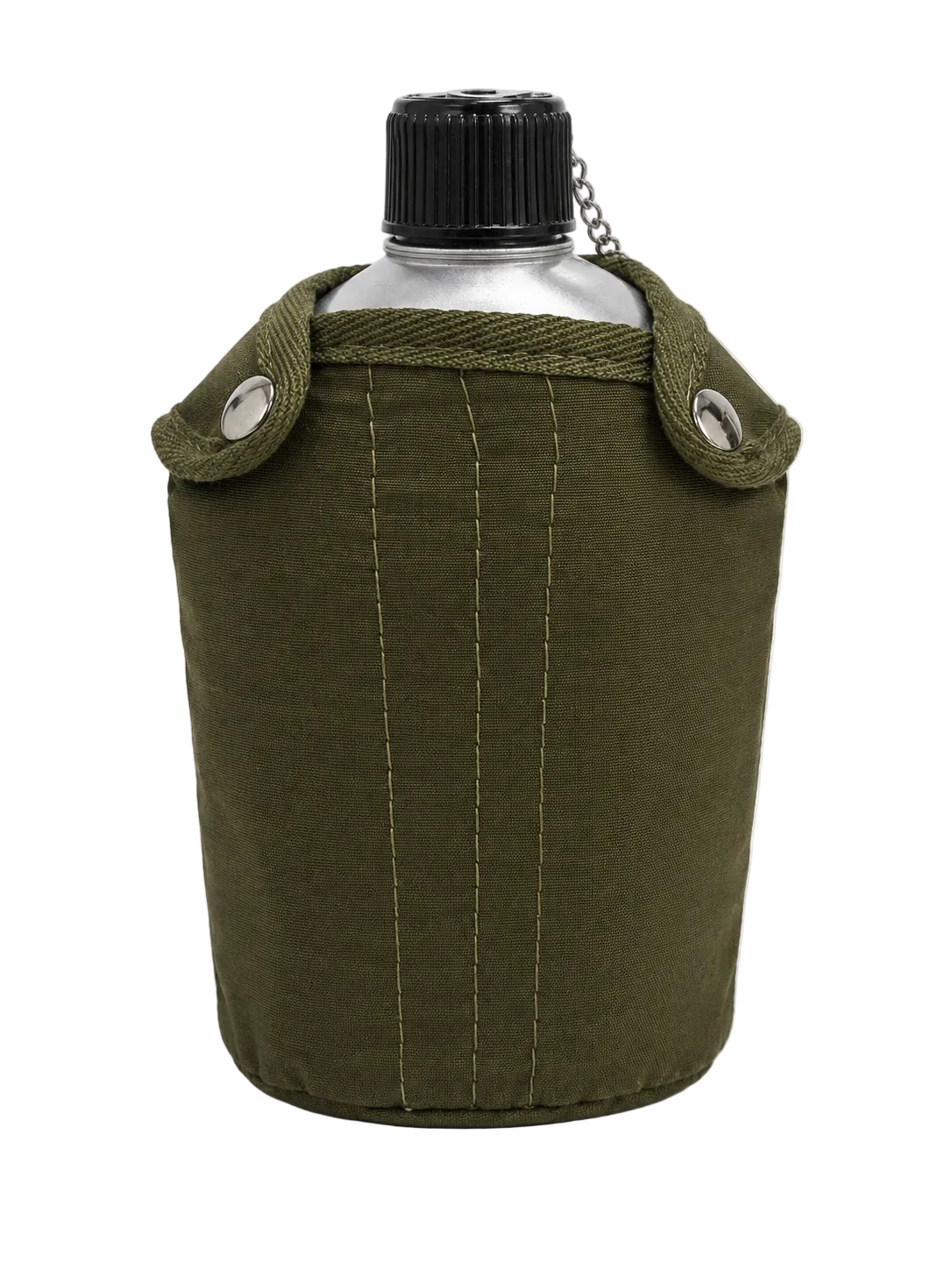 Dragowa Tactical alumínium tábori kulacs 800 ml