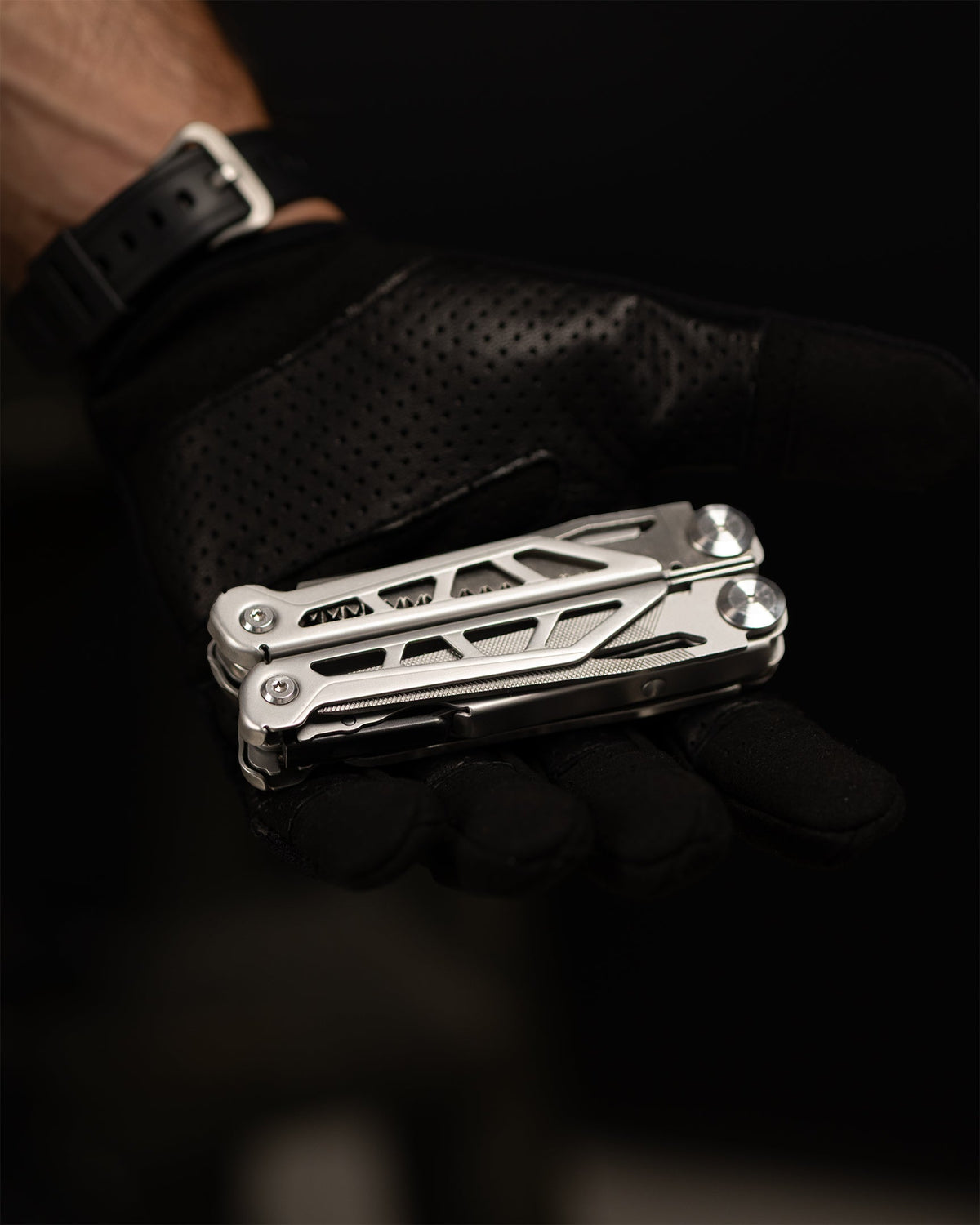 Pentagon Gunnar multitool