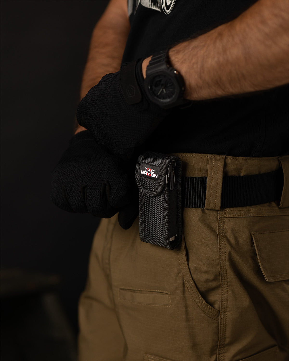 Pentagon Gunnar multitool