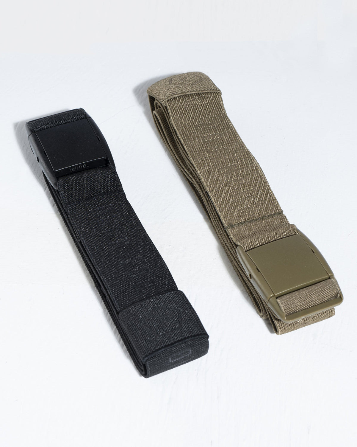Pentagon Hemantas rugalmas öv 3,8cm, fekete