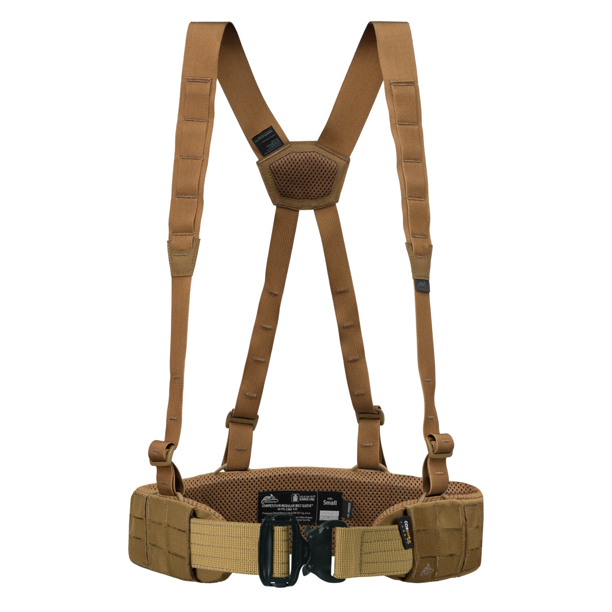 Helikon-Tex Competition traky, olive green