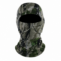 WARAGOD Huld taktikai símaszk, forest camo