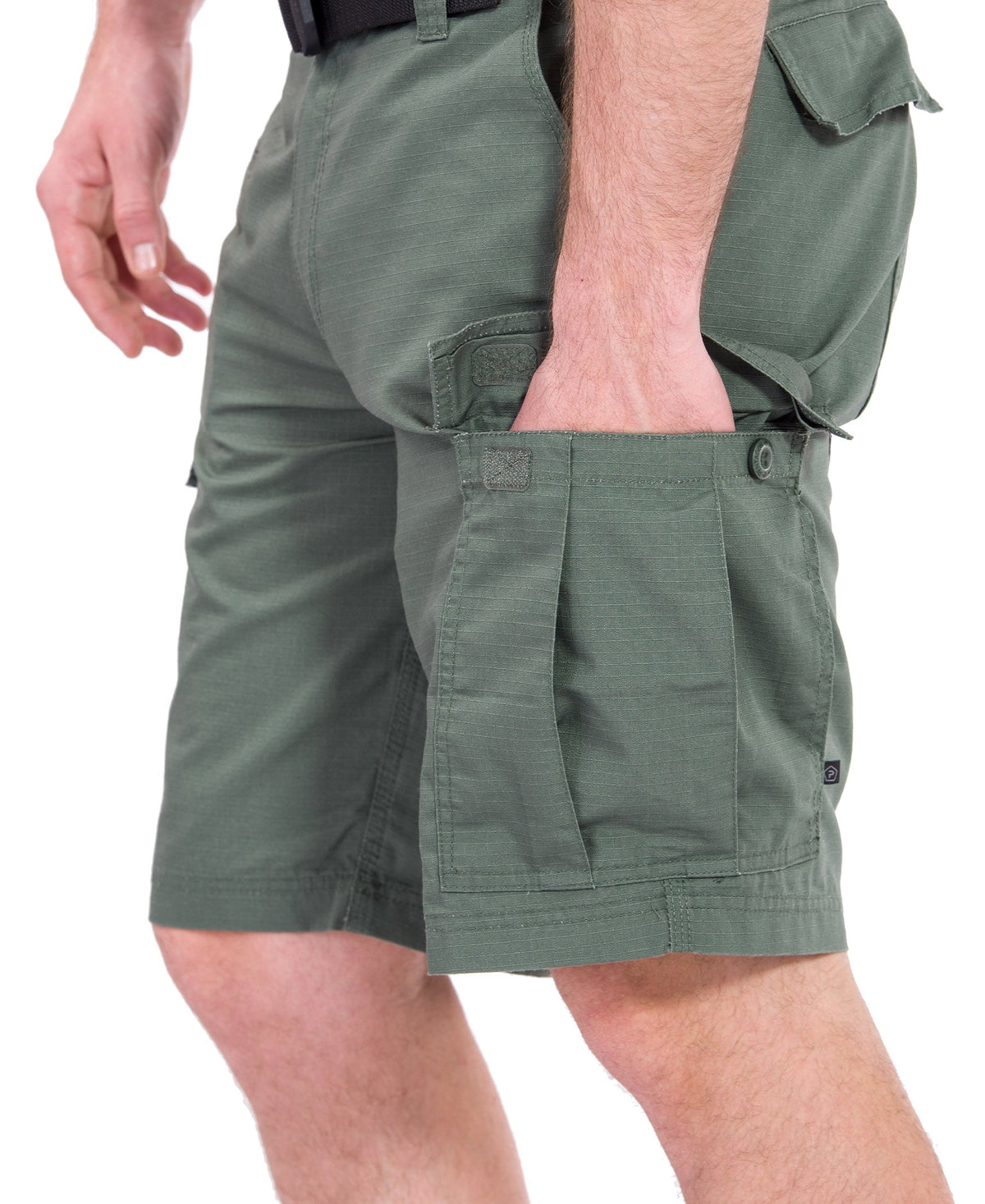 Pentagon BDU 2.0 rövidnadrág Rip Stop, pentacamo