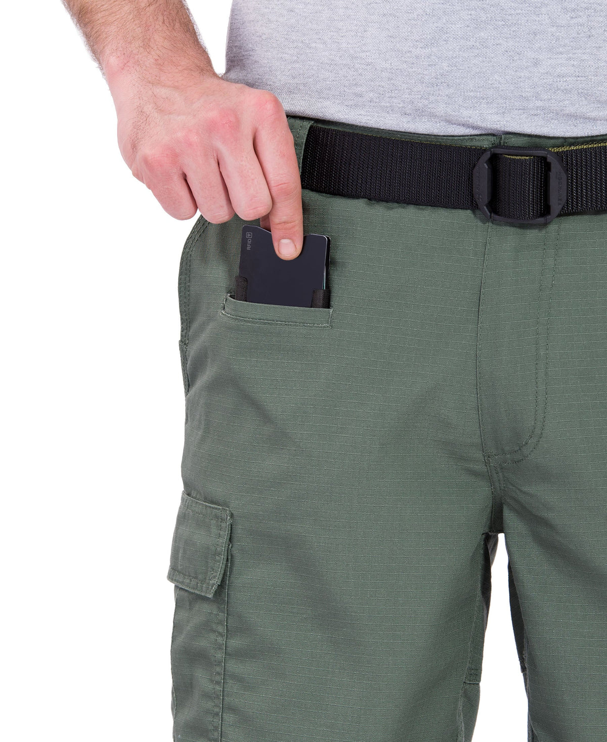 Pentagon BDU 2.0 rövidnadrág Rip Stop, pentacamo