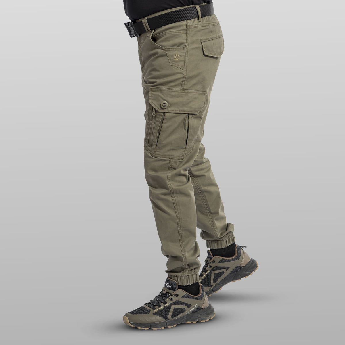 Pentagon Invictus nadrág, khaki