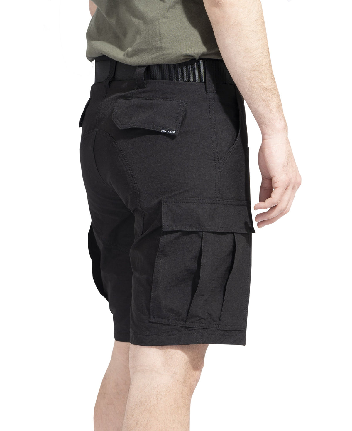 Pentagon BDU 2.0 rövid nadrág Tropic, midnight blue