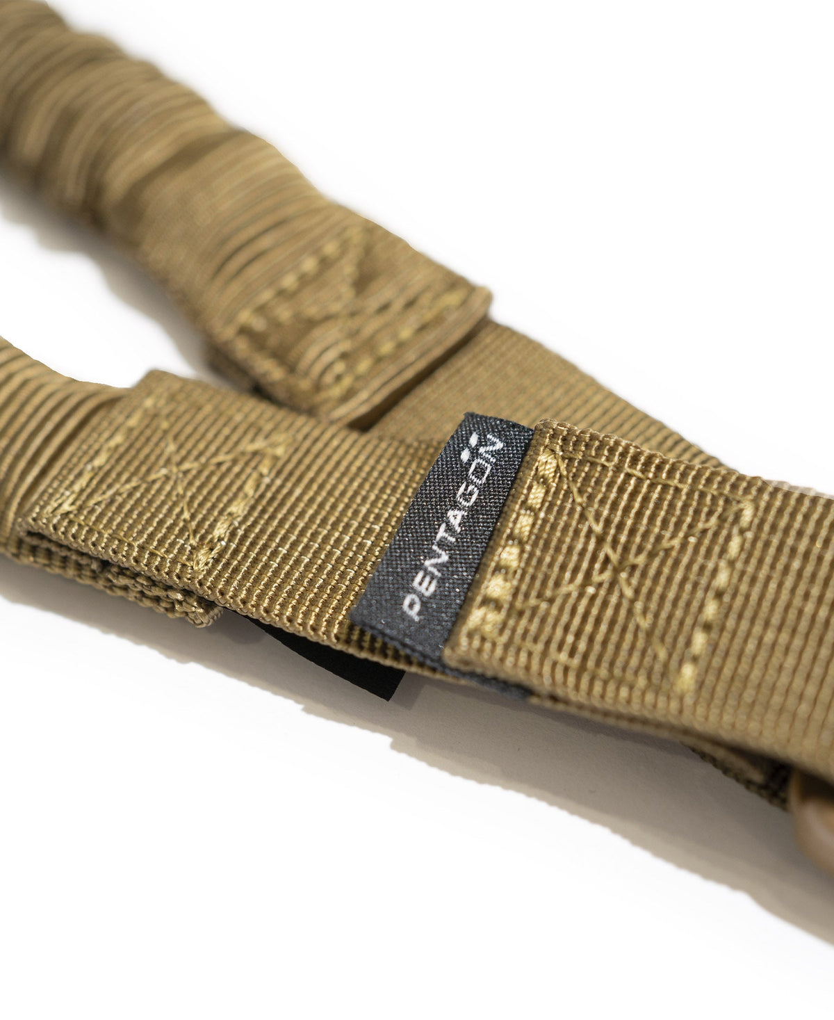 Pentagon Amma 2.0 Rifle Single Sling taktikai heveder, fekete