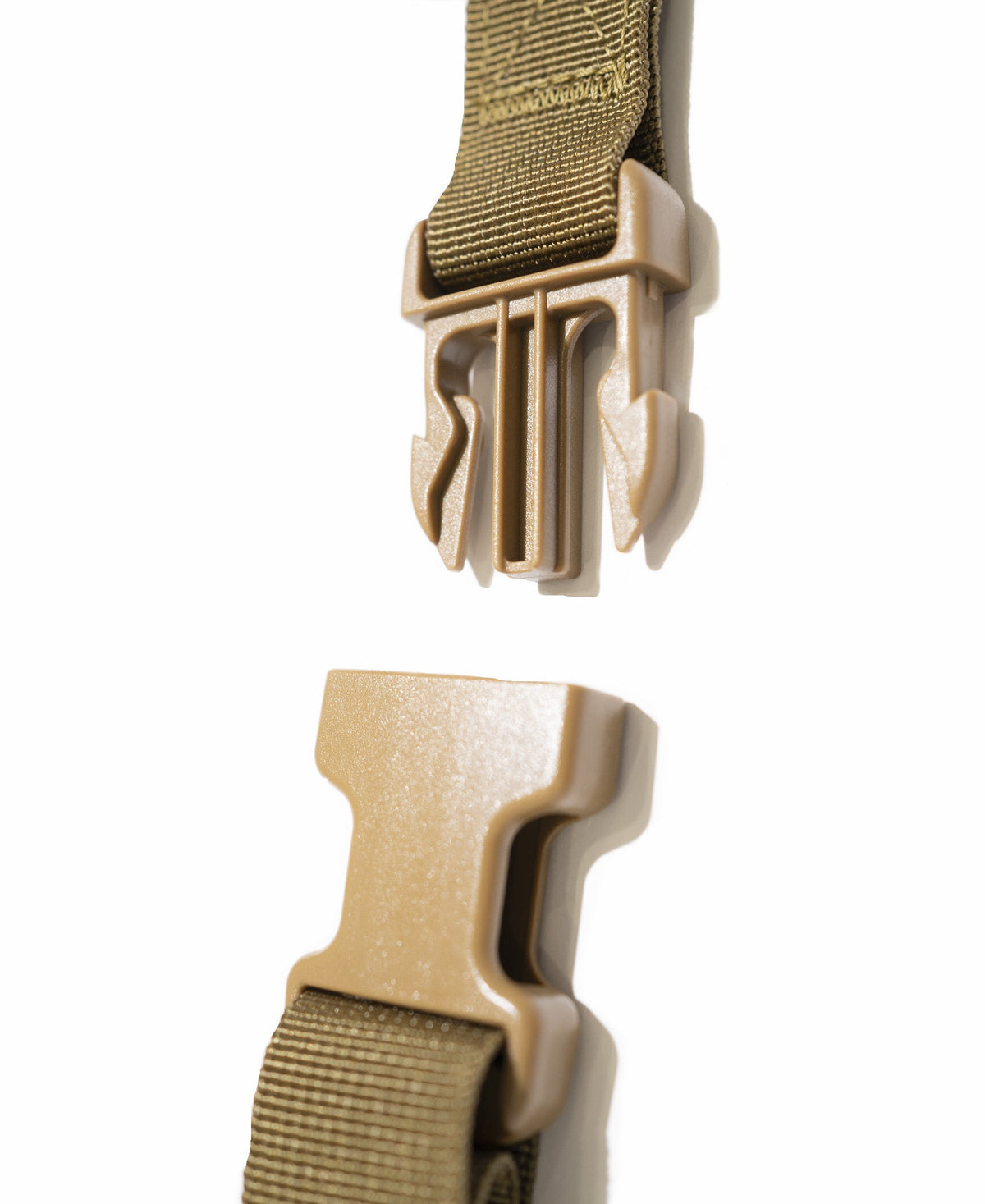 Pentagon Amma 2.0 Rifle Single Sling taktikai heveder, coyote