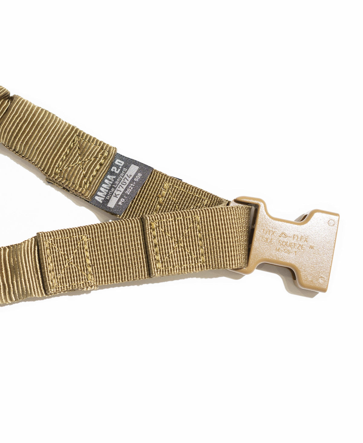 Pentagon Amma 2.0 Rifle Single Sling taktikai heveder, fekete