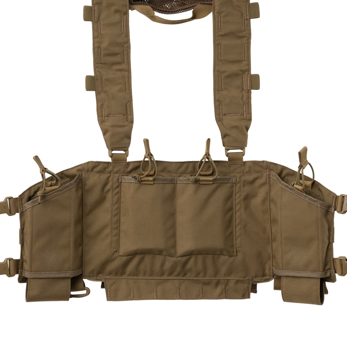 Helikon-Tex Guardian Recce Chest Rig, čierna