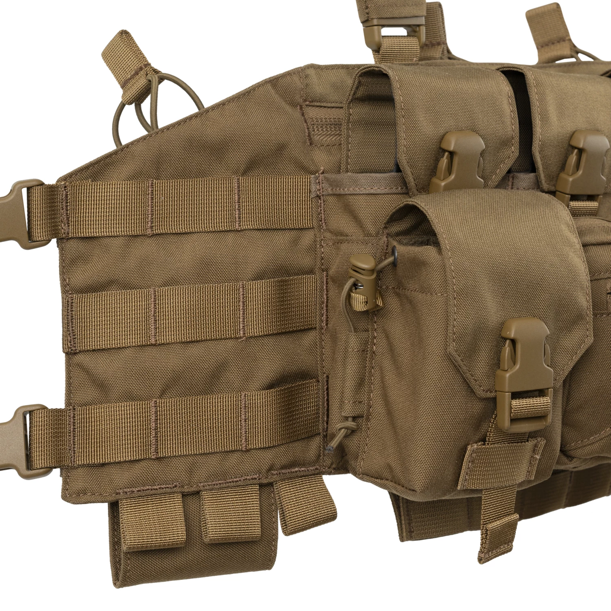 Helikon-Tex Guardian Recce Chest Rig, coyote