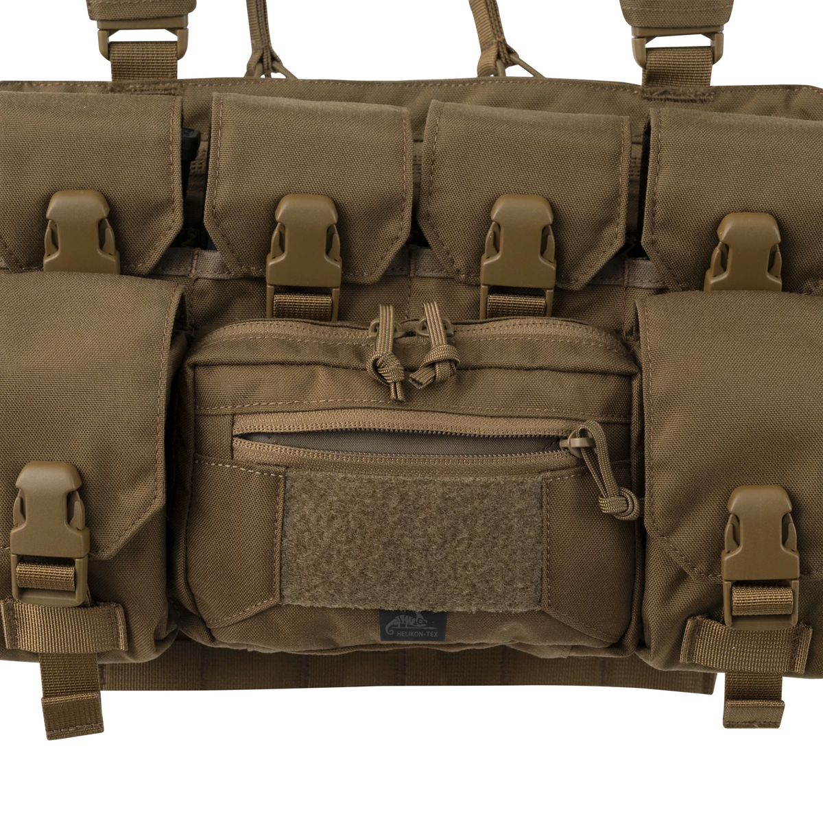 Helikon-Tex Guardian Recce Chest Rig, coyote