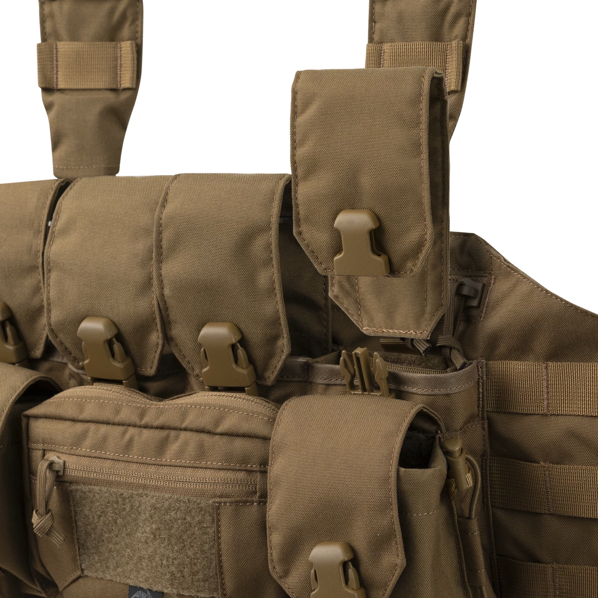 Helikon-Tex Guardian Recce Chest Rig, coyote