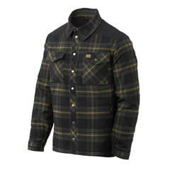 Helikon-Tex Warden téli ing, Slate Moorland Plaid