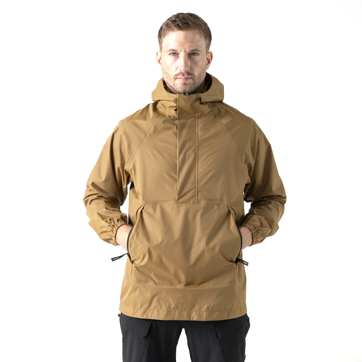 Helikon-Tex Levanter vetrovka, coyote