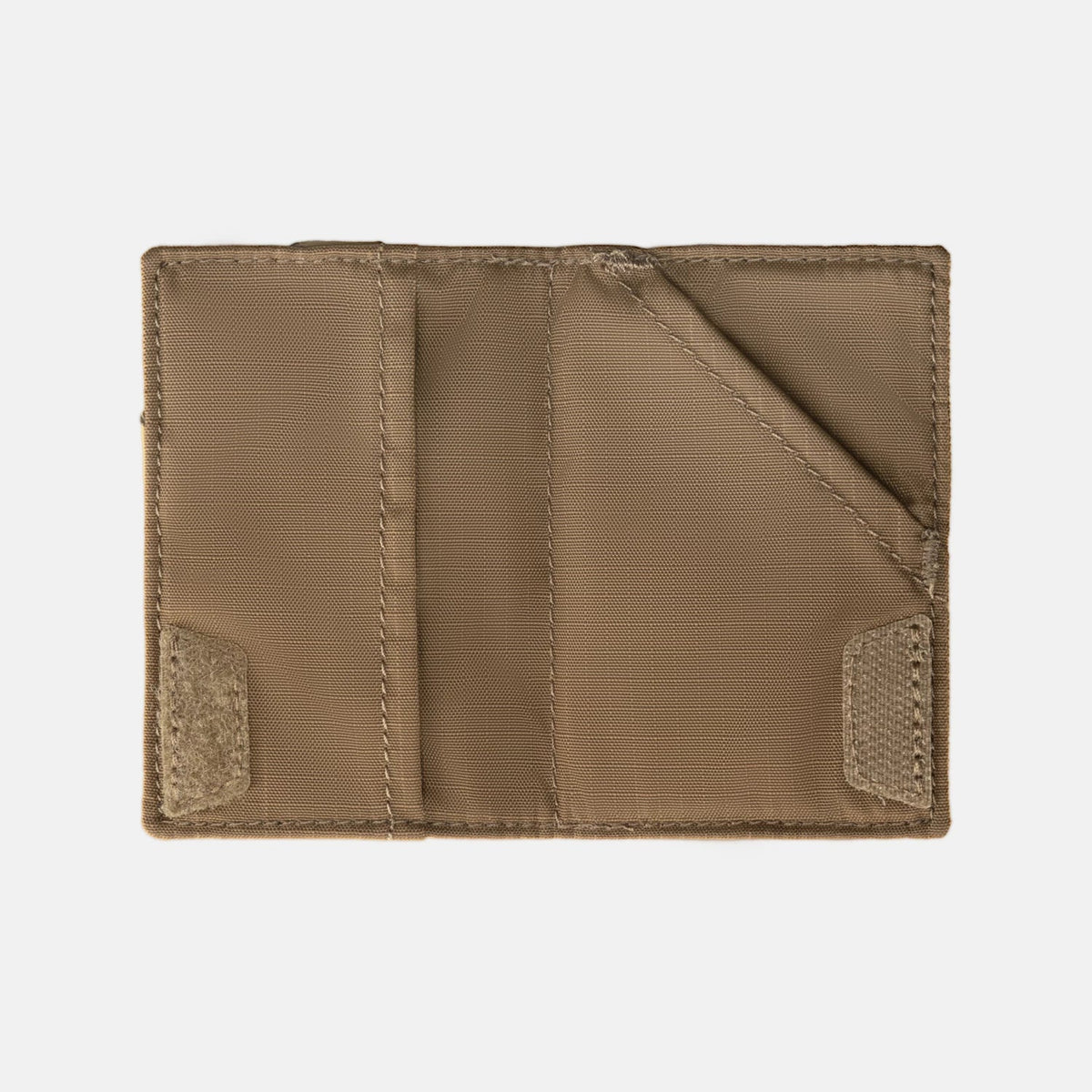 Helikon-Tex EDC Mini peňaženka Cordura, Tiger Stripe – detail 1