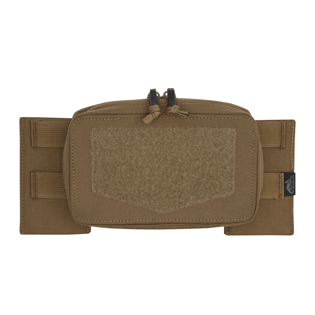 Helikon-Tex Guardian Chest Panel, PL Woodland