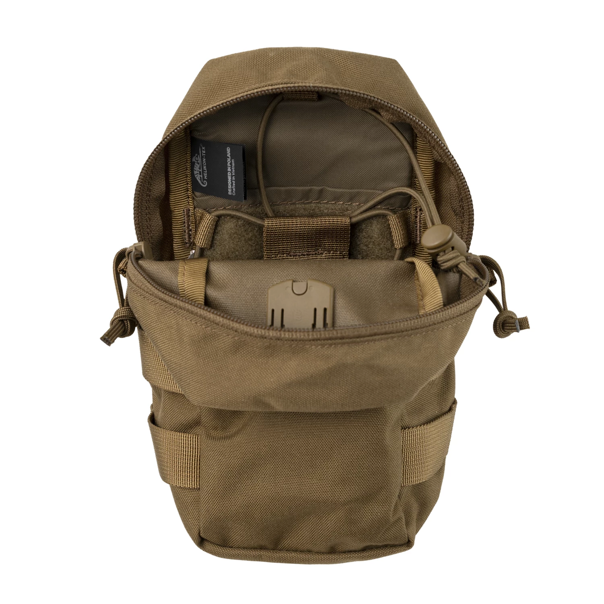 Helikon-Tex Guardian univerzálna sumka, MultiCam