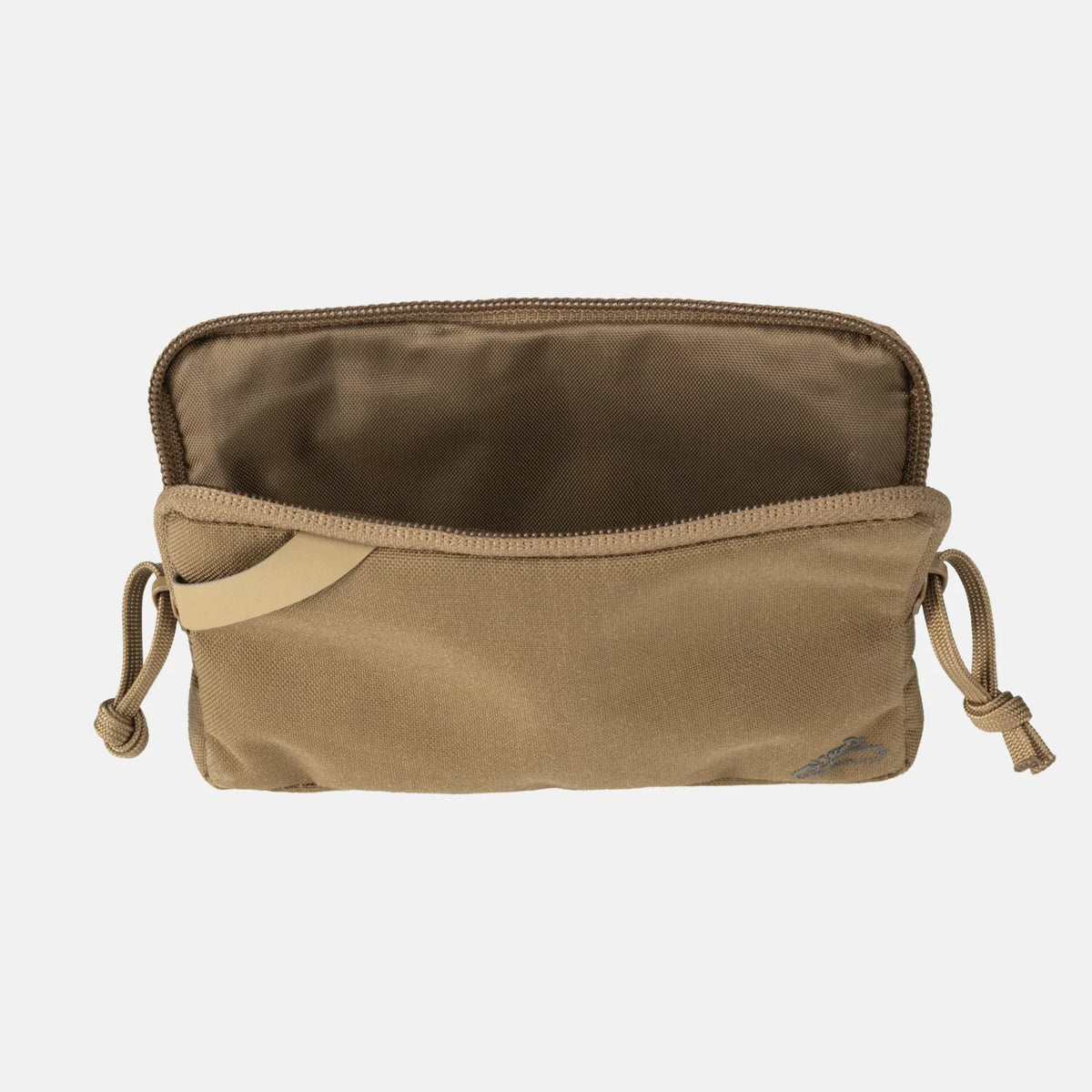 Helikon-Tex TRIP peňaženka Cordura, Multicam Black – detail 1