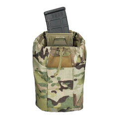 Agilite Mag-Release ledobózsák, multicam